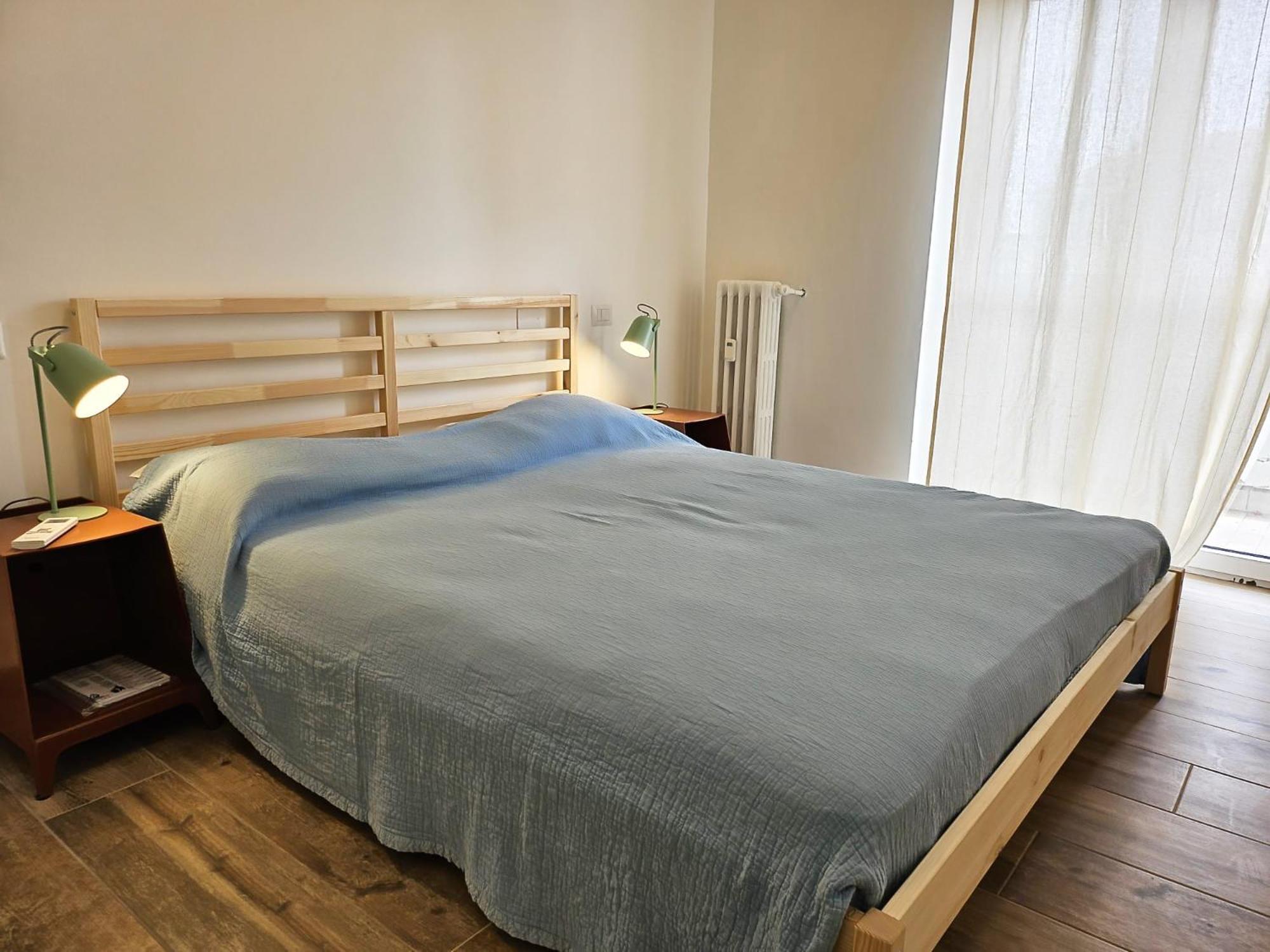 Hbhall Linate Apartment Milano Esterno foto