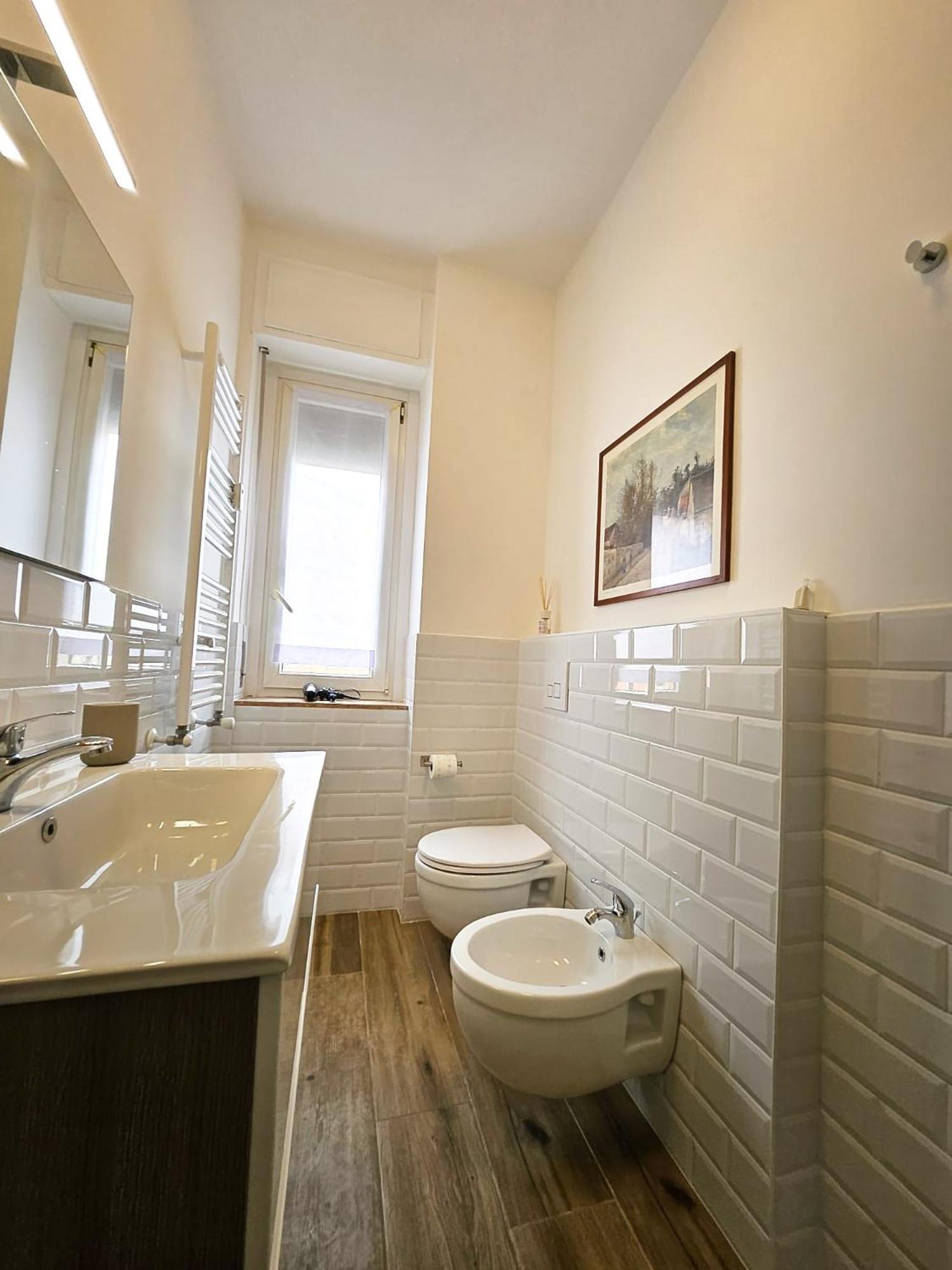 Hbhall Linate Apartment Milano Esterno foto