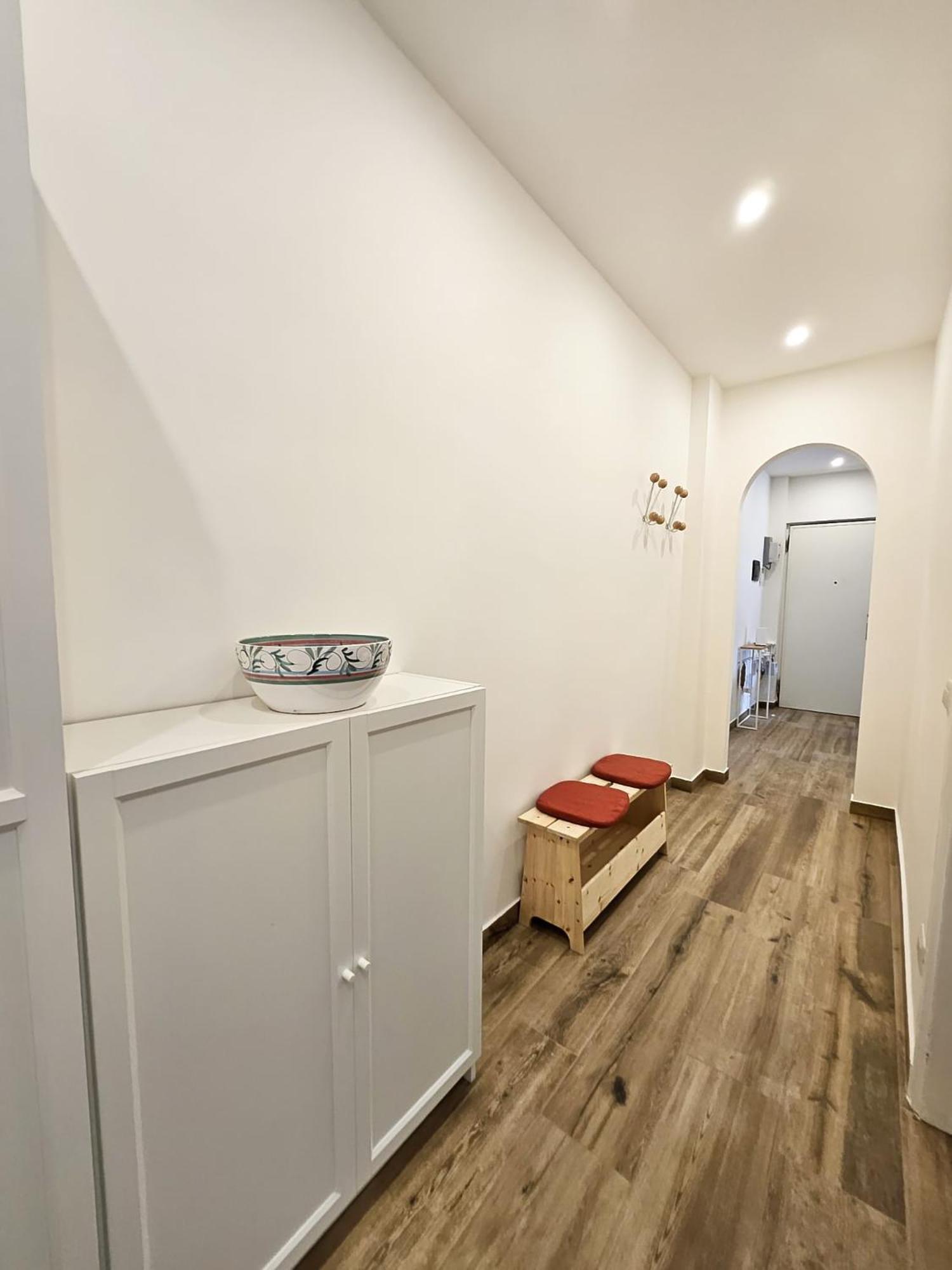 Hbhall Linate Apartment Milano Esterno foto