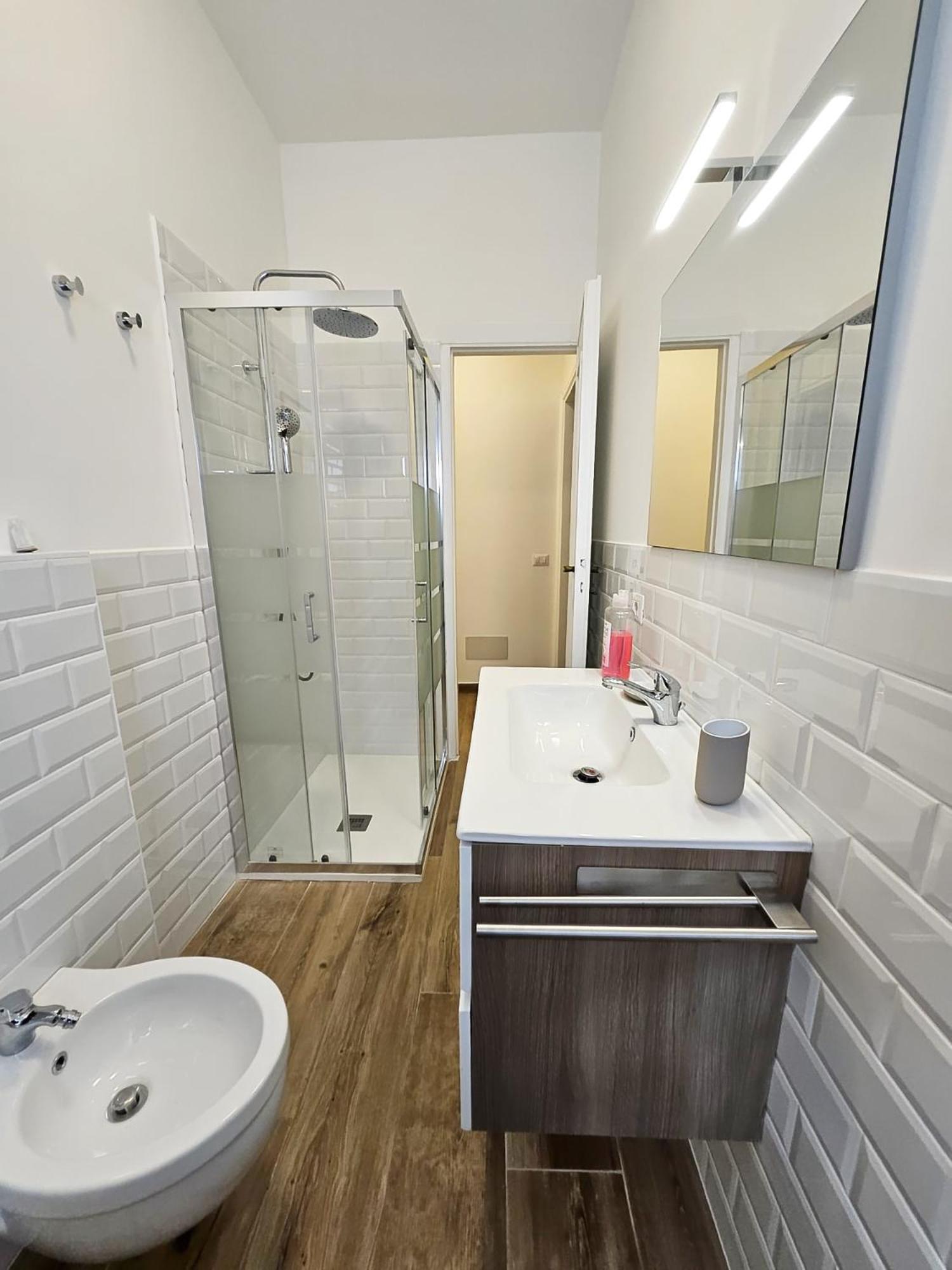 Hbhall Linate Apartment Milano Esterno foto