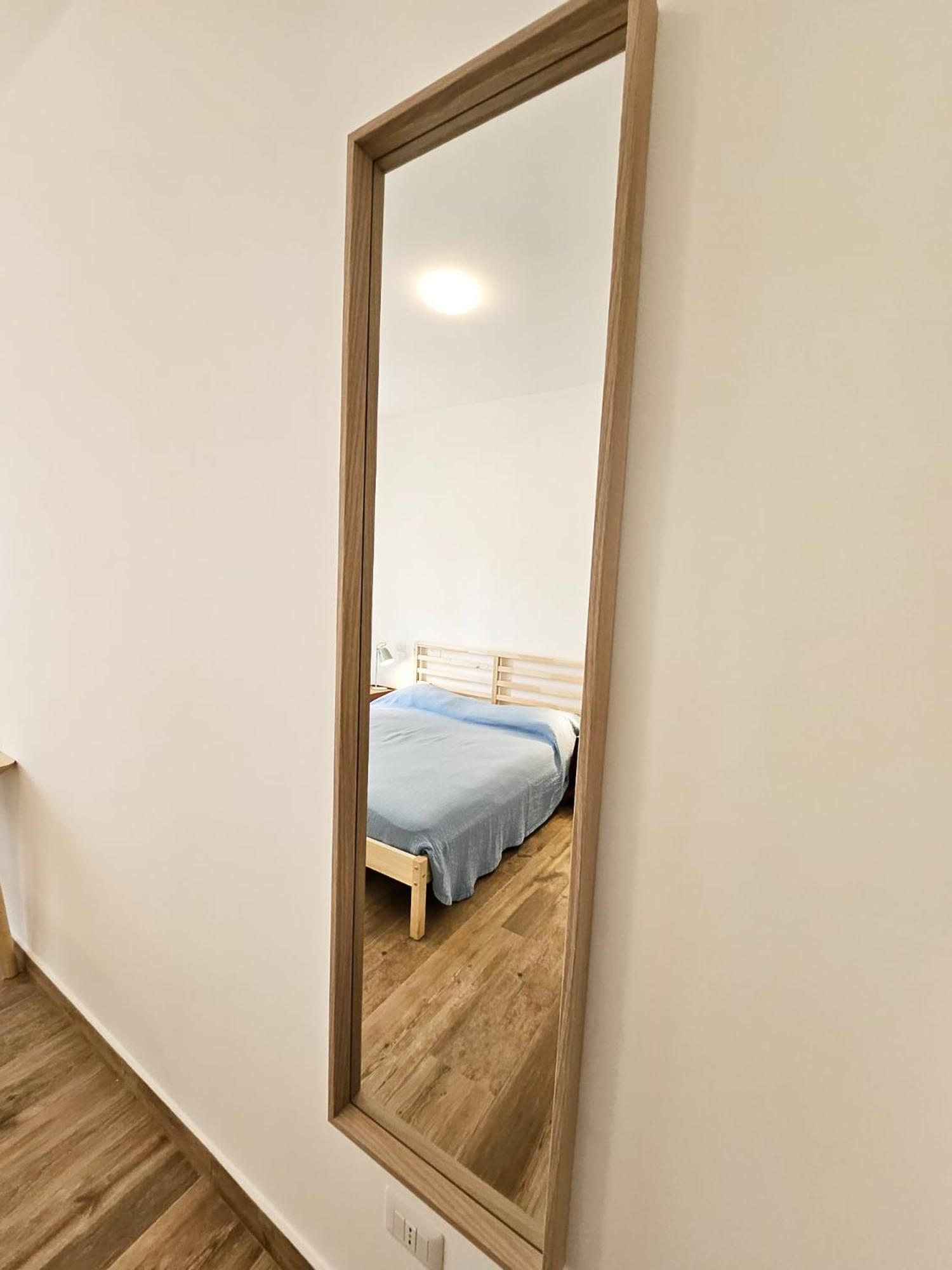 Hbhall Linate Apartment Milano Esterno foto