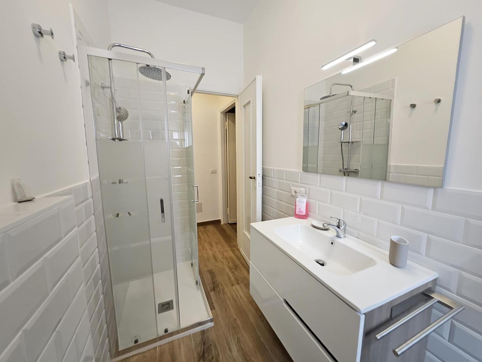 Hbhall Linate Apartment Milano Esterno foto