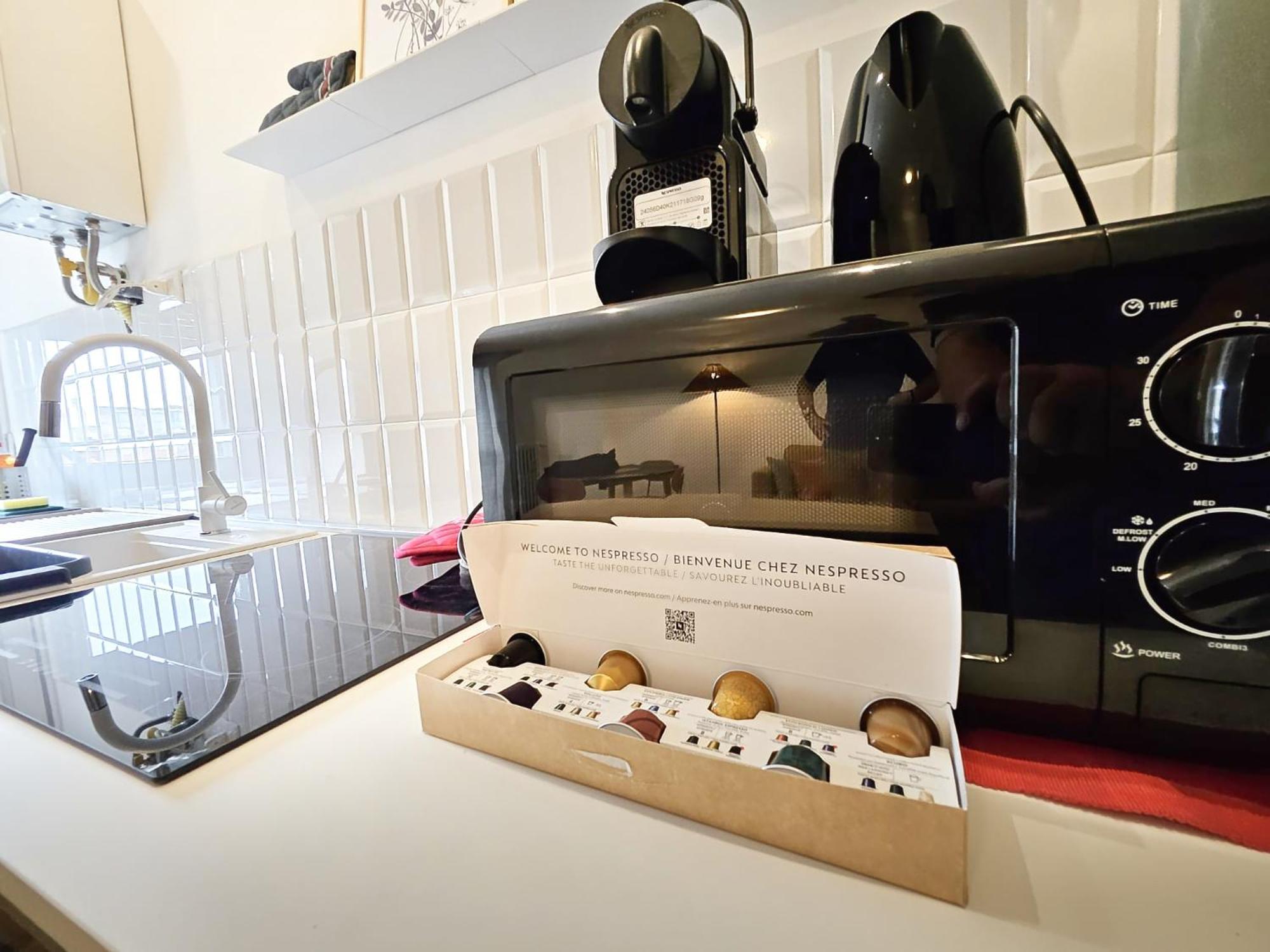 Hbhall Linate Apartment Milano Esterno foto