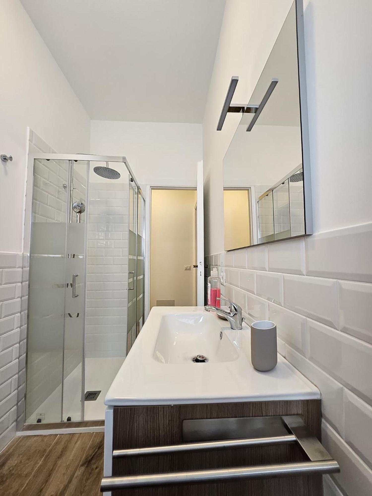 Hbhall Linate Apartment Milano Esterno foto